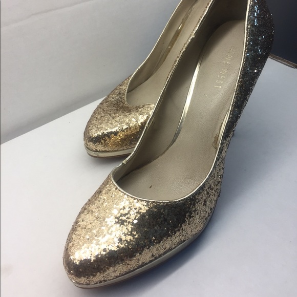 Nine West Shoes - Picture 5 of 5